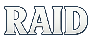 RAID Logo